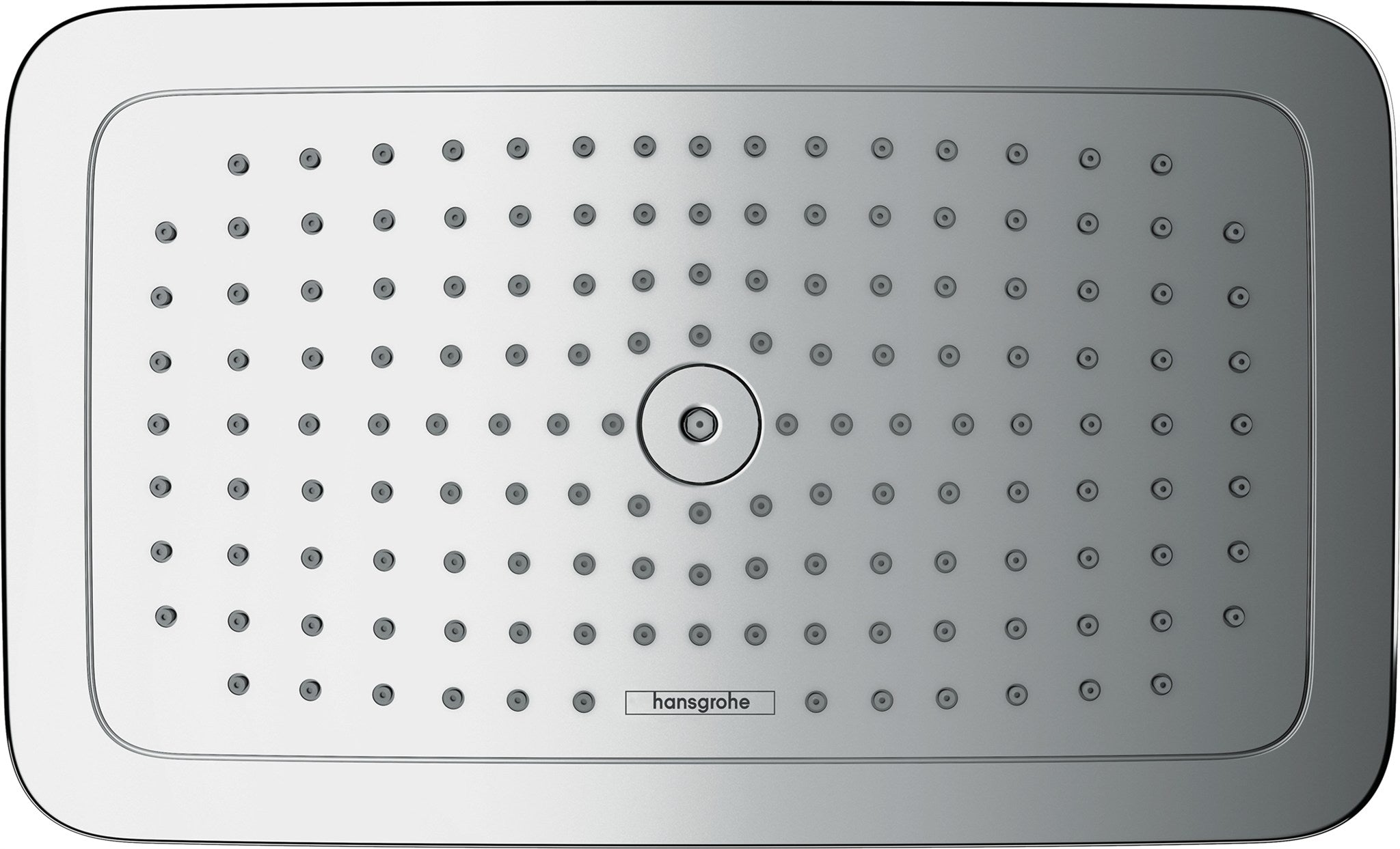 BATERIA  CROMA E OD HANSGROHE 26257000