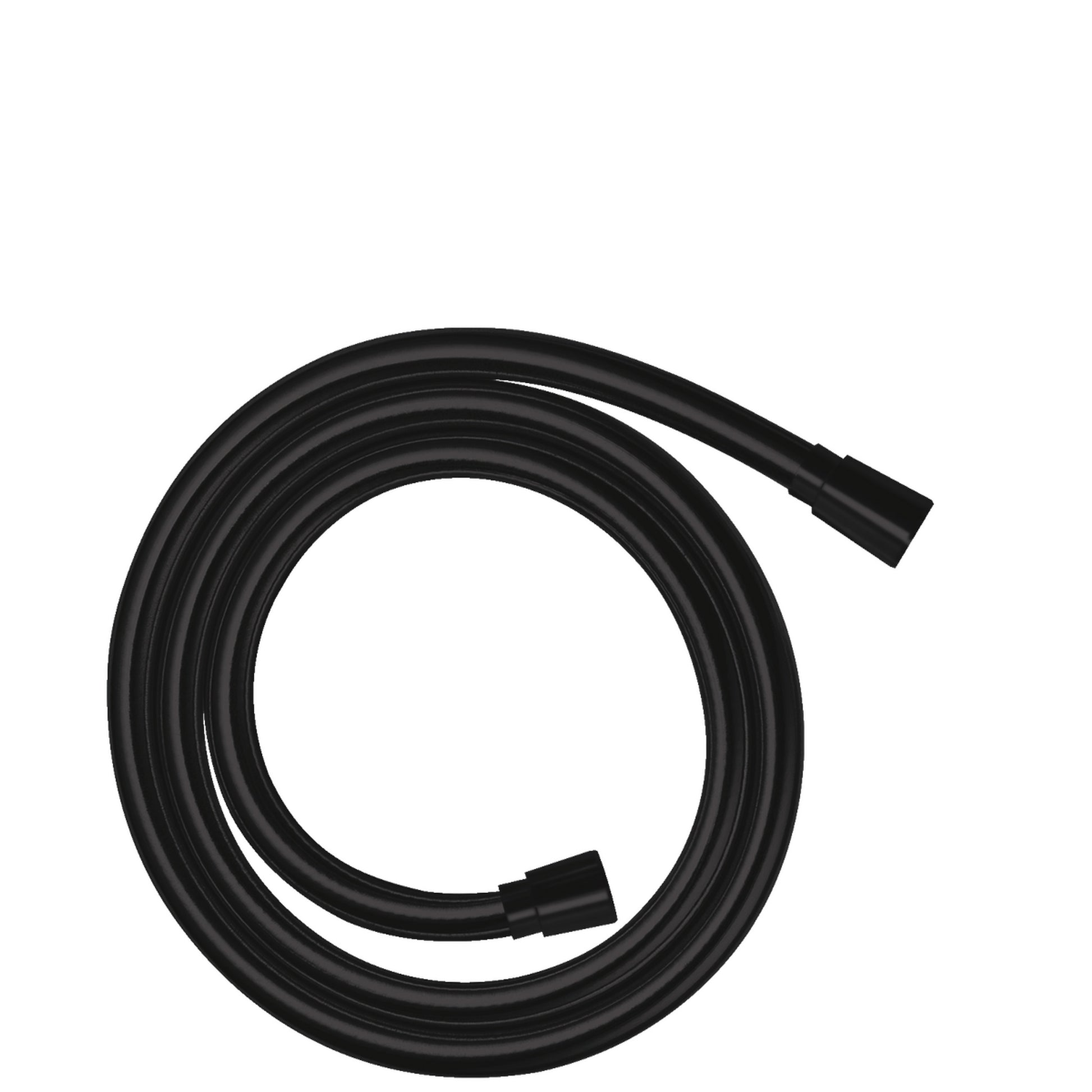 WĄŻ PRYSZNICOWY  ISIFLEX CZARNY OD HANSGROHE 28276670