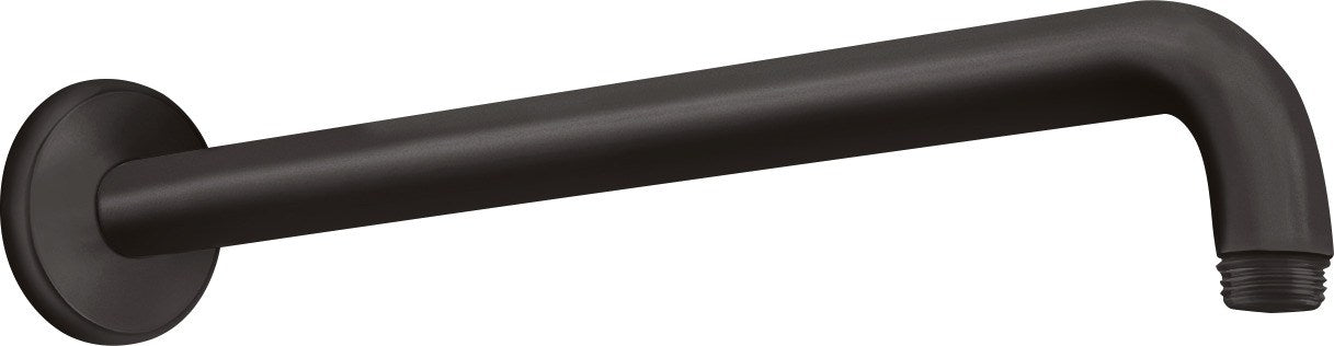 RAMIĘ DESZCZOWNICY NATYNKOWA HANSGROHE OTHERS CZARNY OD HANSGROHE 27413670