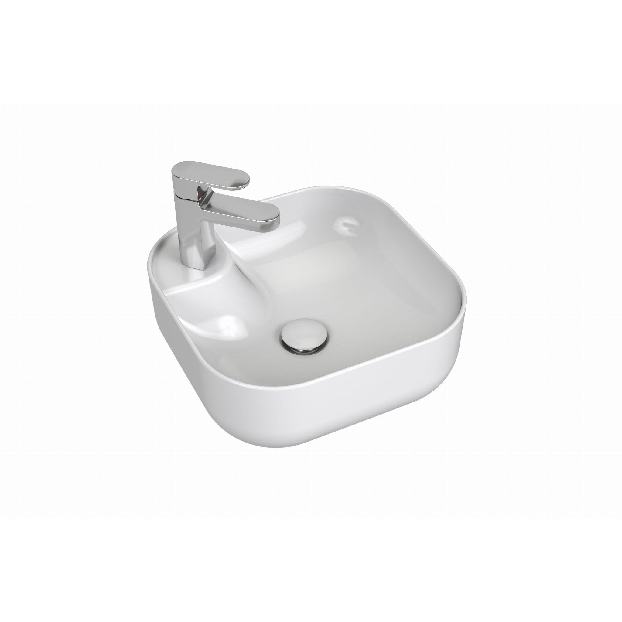 UMYWALKA  FLORE OD MOBI MCU011