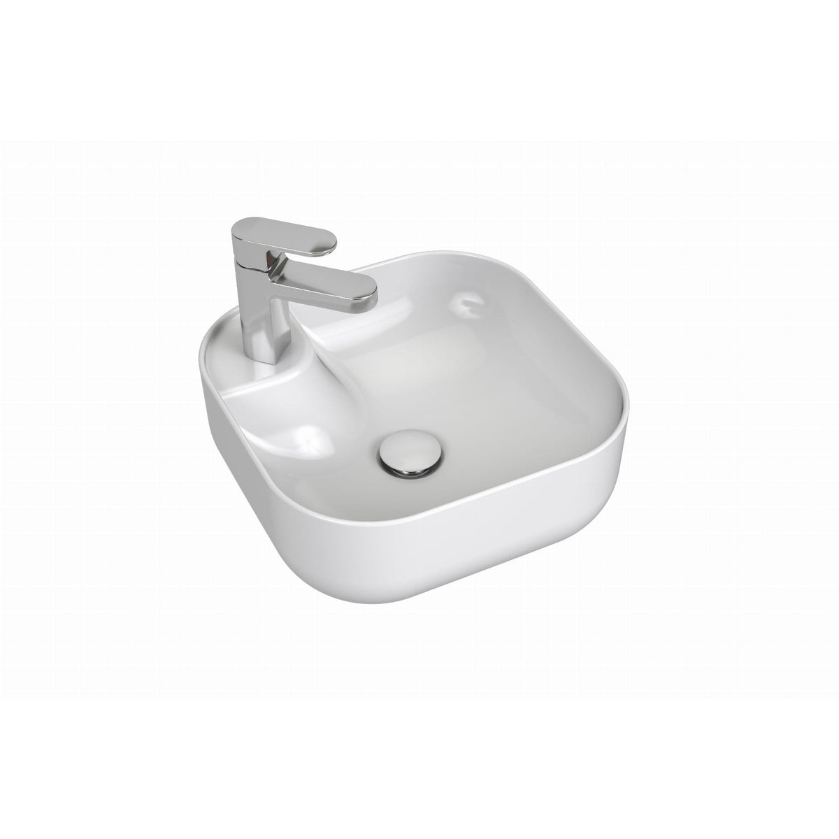 UMYWALKA  FLORE OD MOBI MCU011