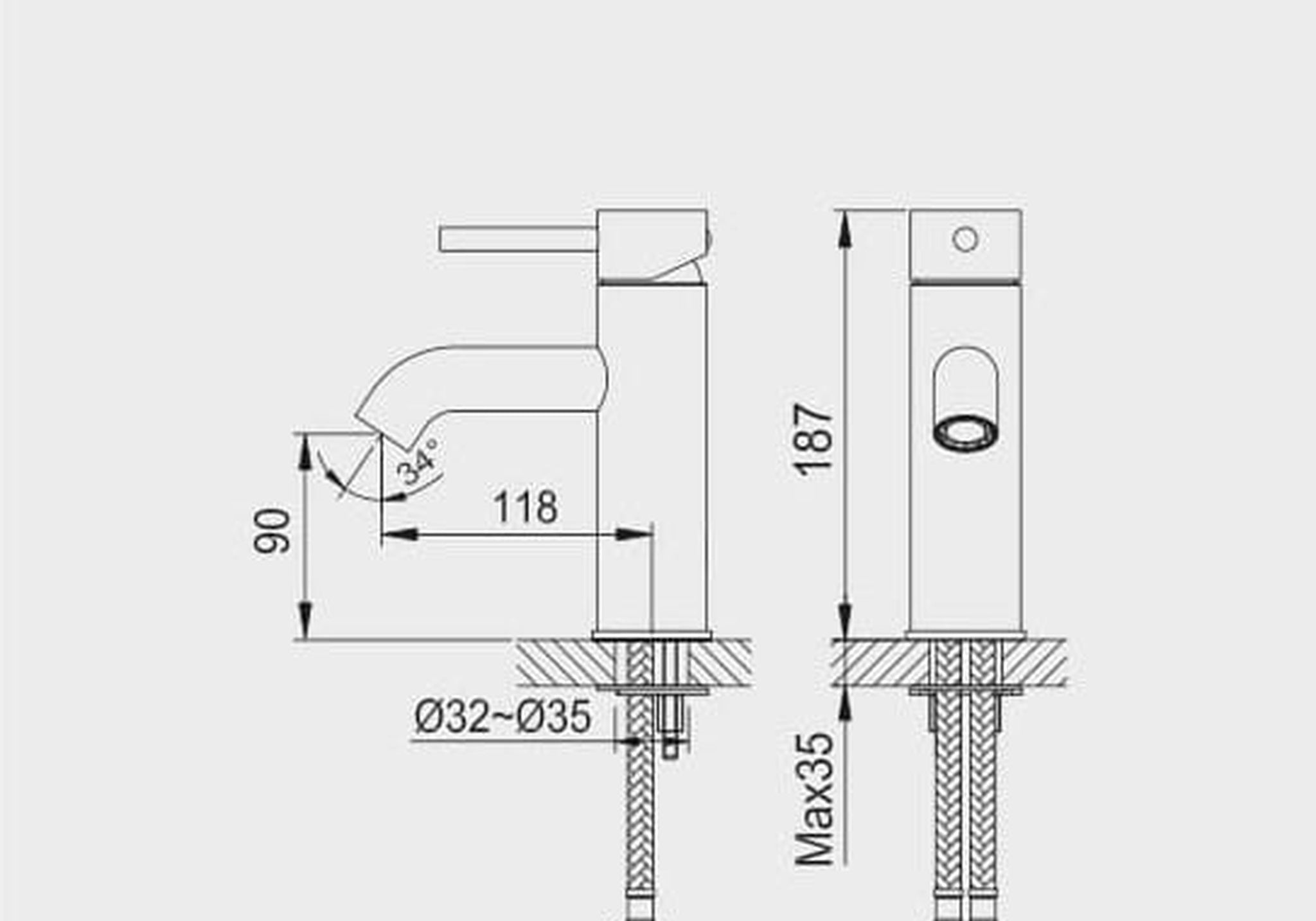 BATERIA UMYWALKOWA LIVA GOLD OD MOBI 371433GO