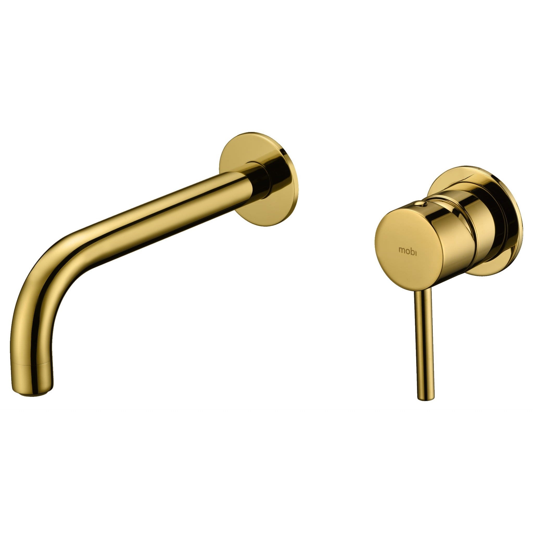 BATERIA UMYWALKOWA PODTYNKOWA LIVA GOLD OD MOBI 371233GO