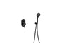ZESTAW NATRYSKOWY PODTYNKOWY LIVA BLACK OD MOBI 10020200949BL