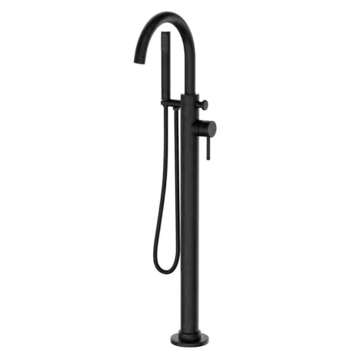 BATERIA WANNOWA WOLNOSTOJĄCA LIVA OD MOBI 372534BL