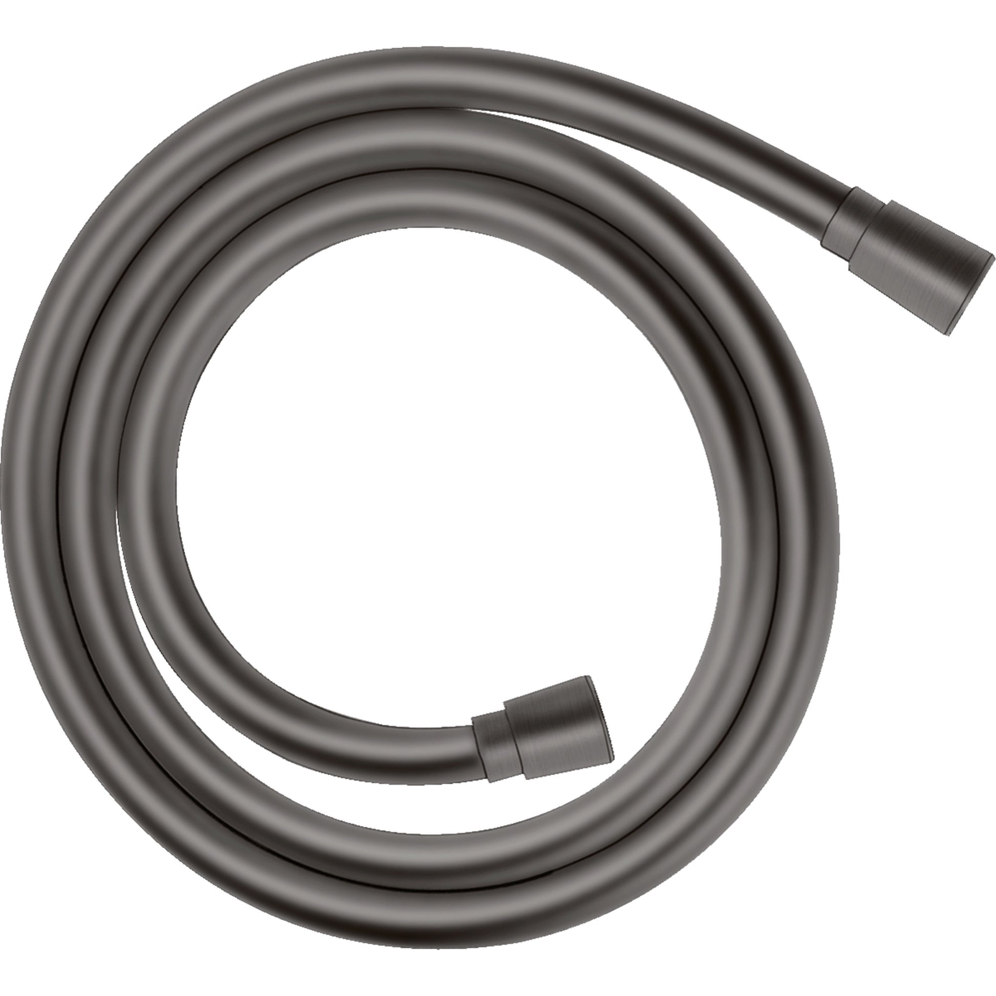 WĄŻ PRYSZNICOWY  ISIFLEX CZARNY OD HANSGROHE 28276340