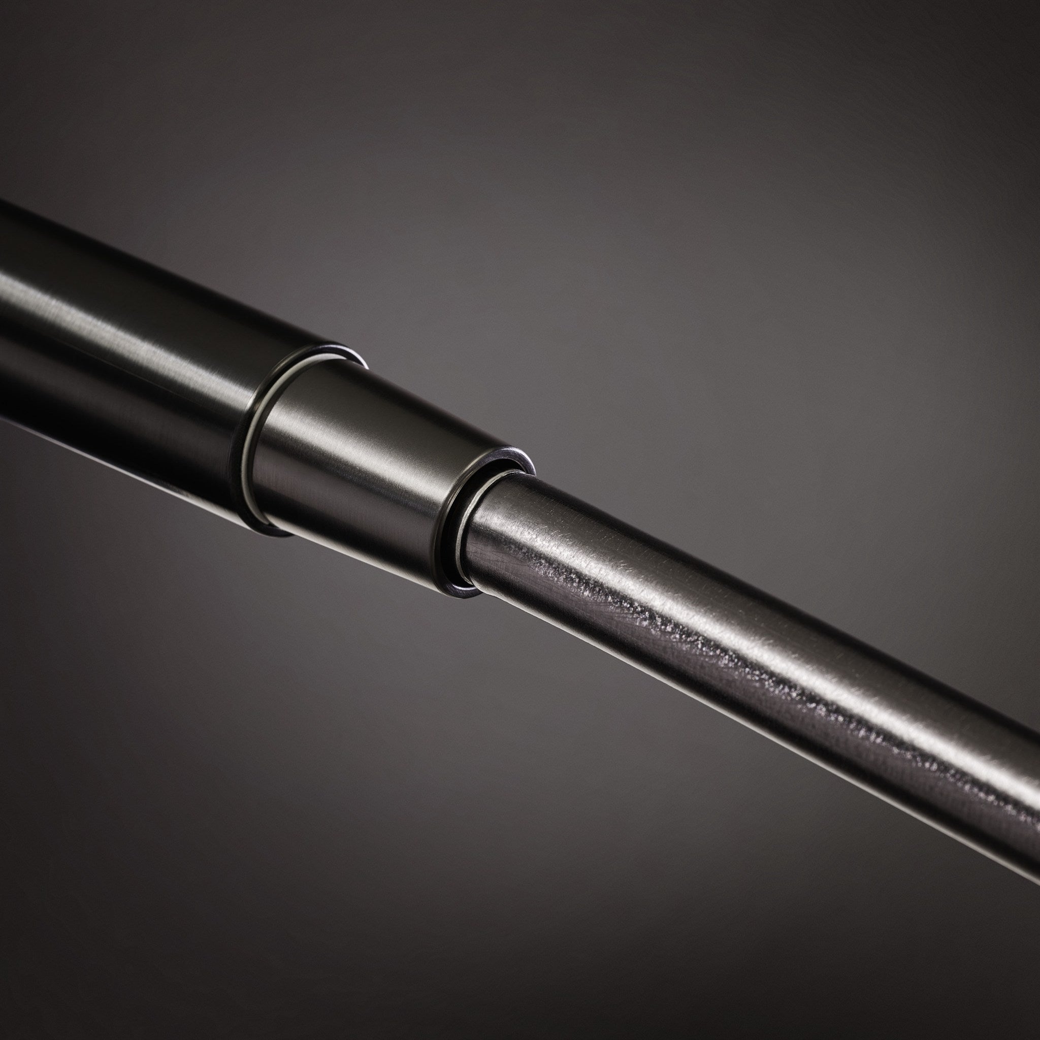 WĄŻ PRYSZNICOWY  ISIFLEX CZARNY OD HANSGROHE 28276340