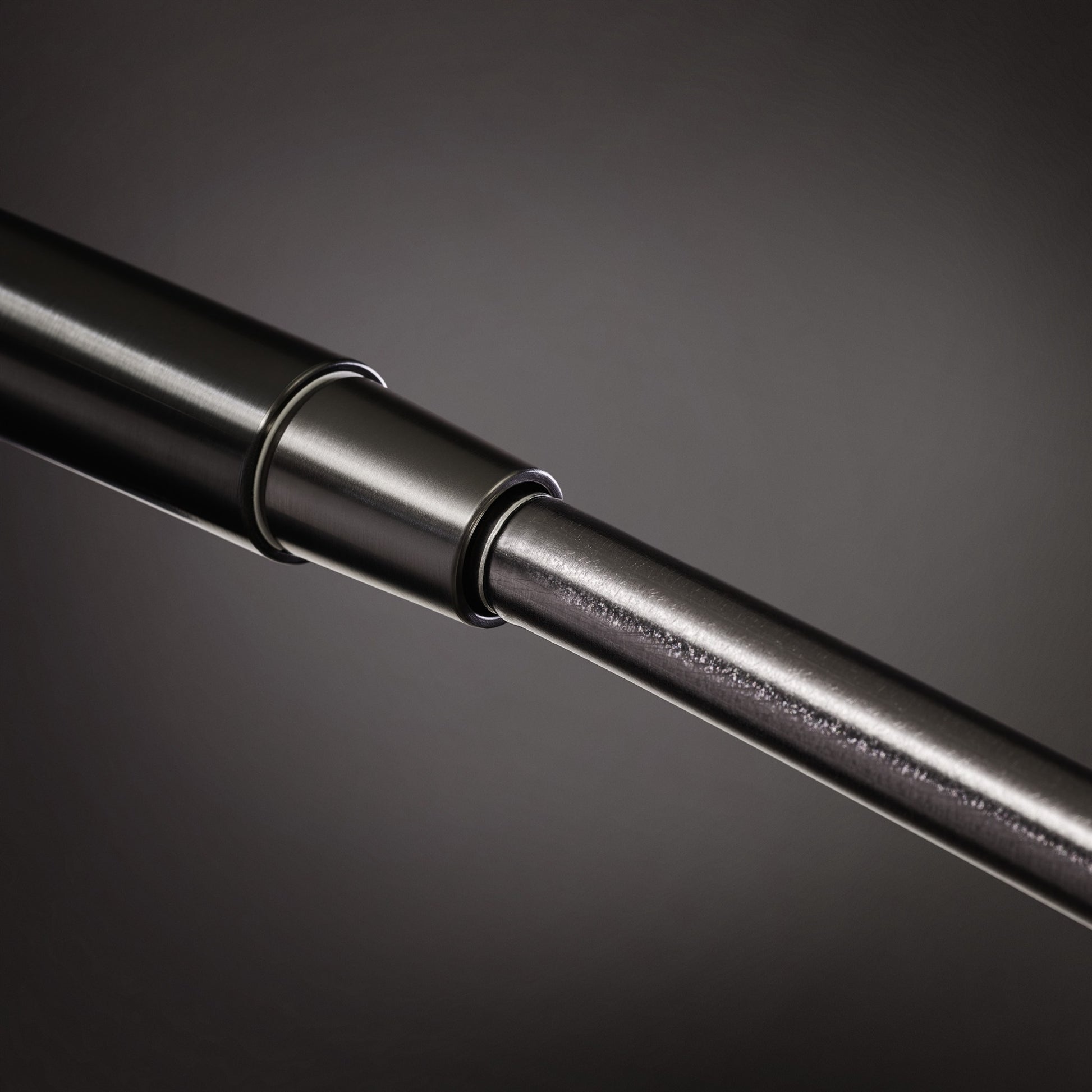 WĄŻ PRYSZNICOWY  ISIFLEX CZARNY OD HANSGROHE 28276340