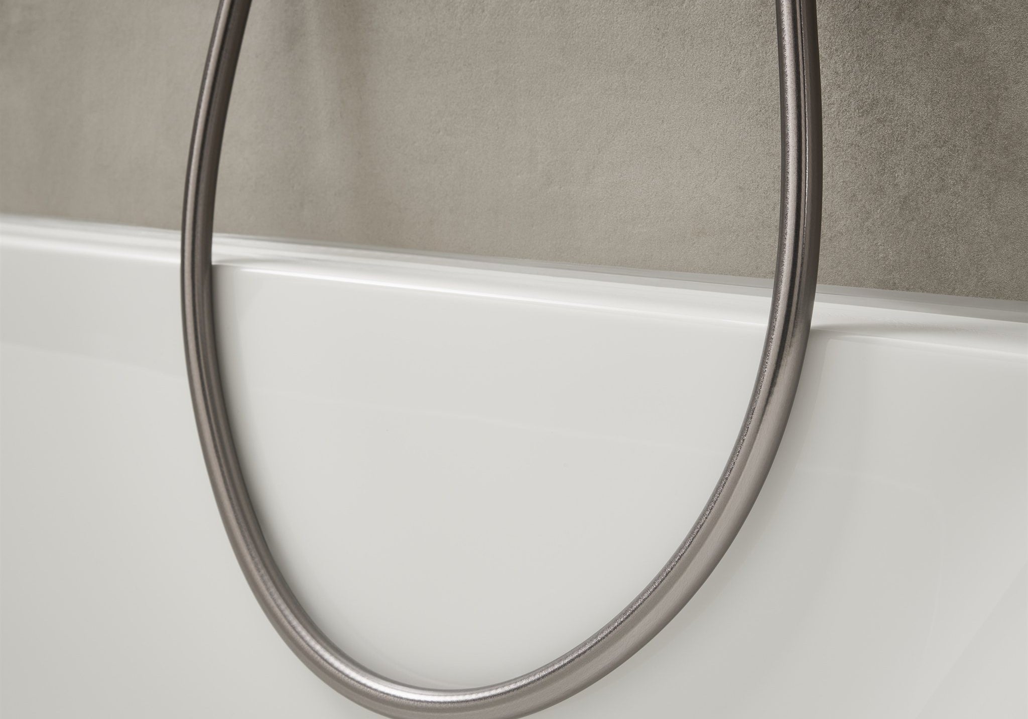 WĄŻ PRYSZNICOWY  ISIFLEX CZARNY OD HANSGROHE 28276340