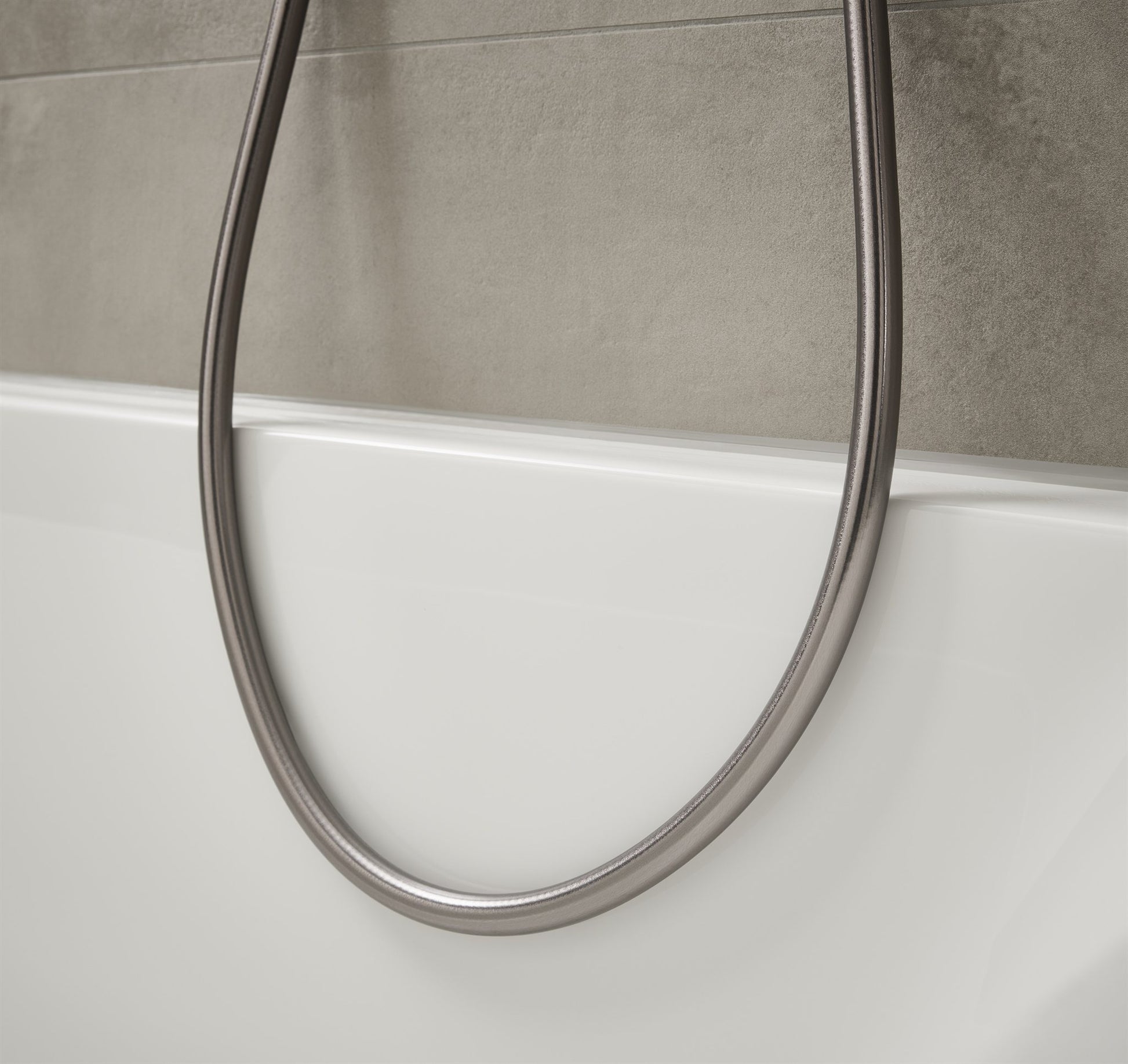 WĄŻ PRYSZNICOWY  ISIFLEX CZARNY OD HANSGROHE 28276340