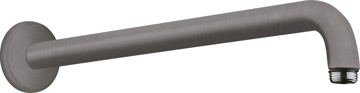 RAMIĘ DESZCZOWNICY NATYNKOWA HANSGROHE OTHERS CZARNY OD HANSGROHE 27413340