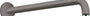 RAMIĘ DESZCZOWNICY NATYNKOWA HANSGROHE OTHERS CZARNY OD HANSGROHE 27413340