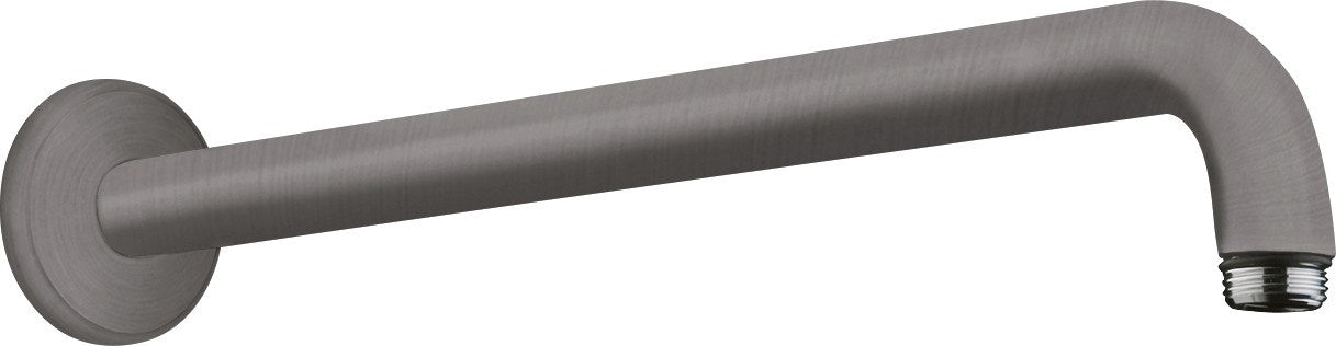 RAMIĘ DESZCZOWNICY NATYNKOWA HANSGROHE OTHERS CZARNY OD HANSGROHE 27413340