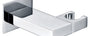 UCHWYT PRYSZNICOWY   CHROME OD MOBI