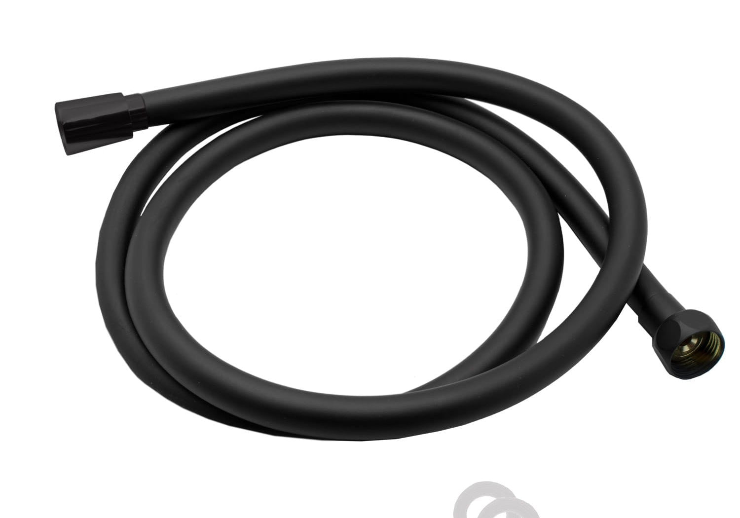 WĄŻ PRYSZNICOWY   BLACK OD MOBI
