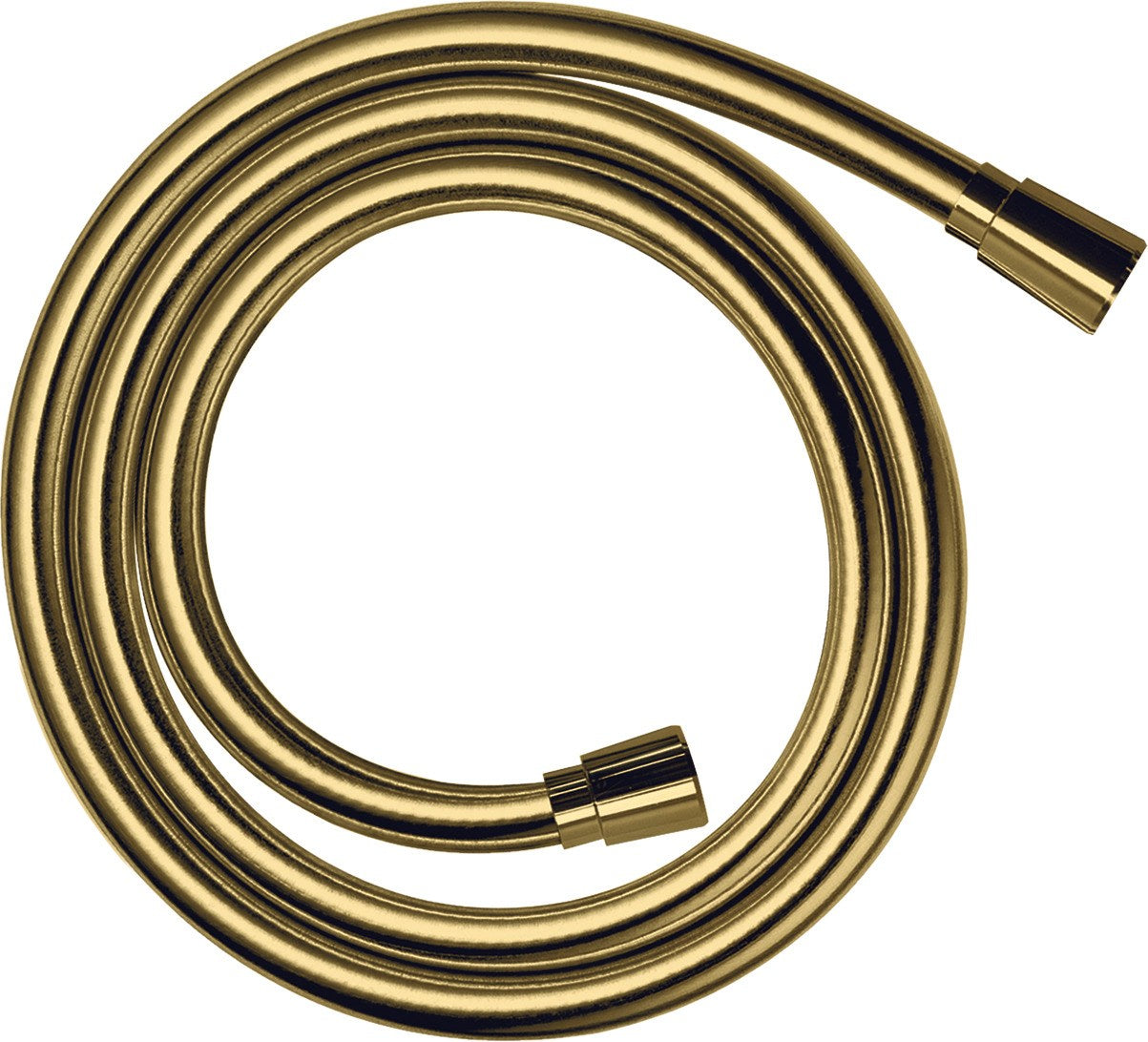 WĄŻ PRYSZNICOWY  ISIFLEX ZŁOTY OD HANSGROHE 28276990