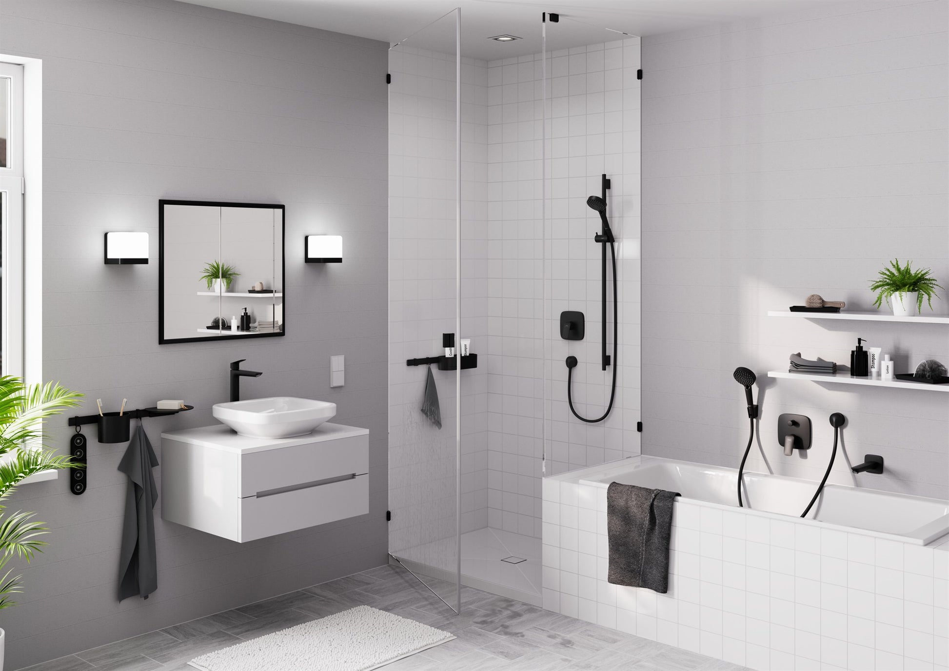 WĄŻ PRYSZNICOWY  ISIFLEX OD HANSGROHE 28272670