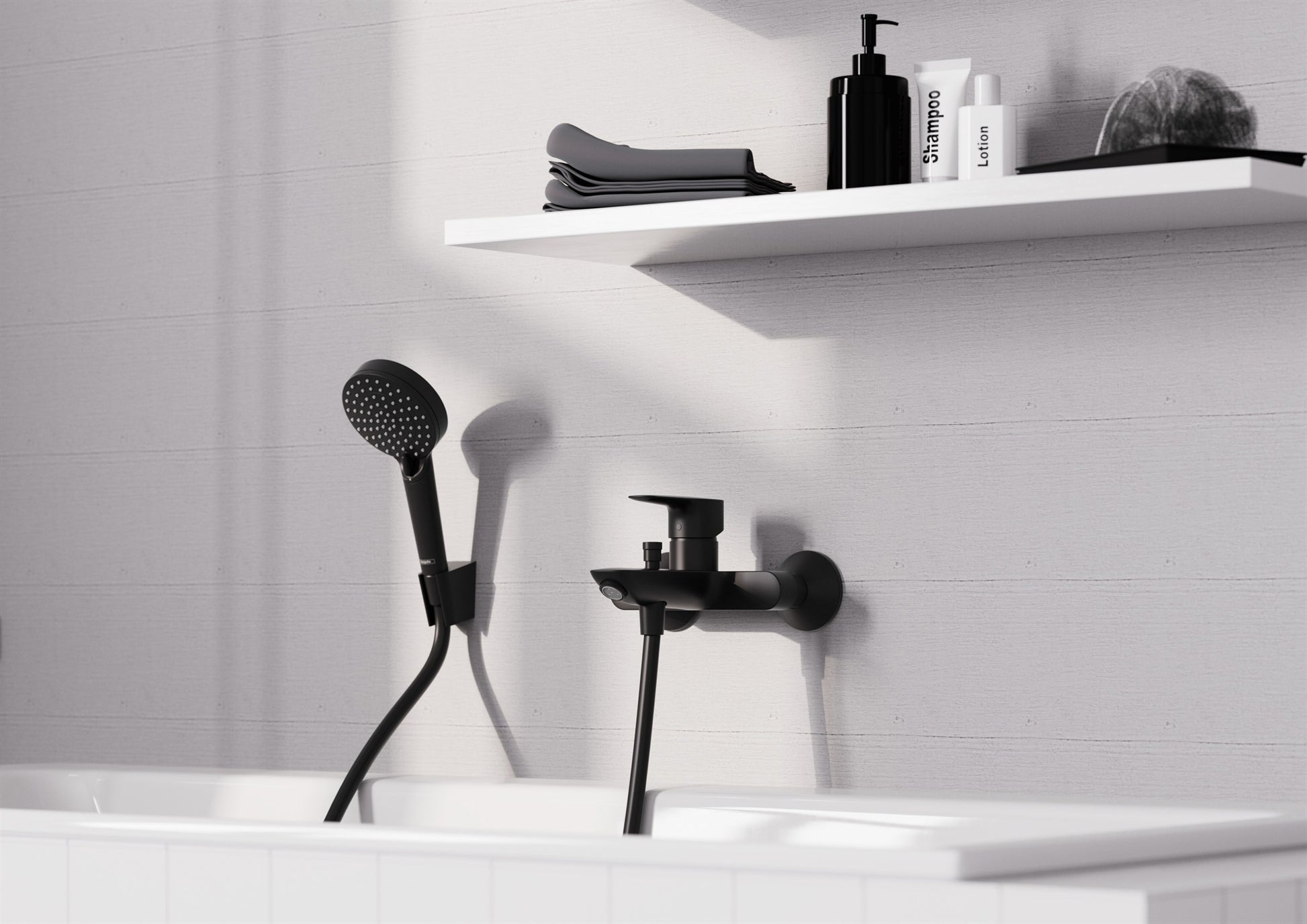 WĄŻ PRYSZNICOWY  ISIFLEX OD HANSGROHE 28272670