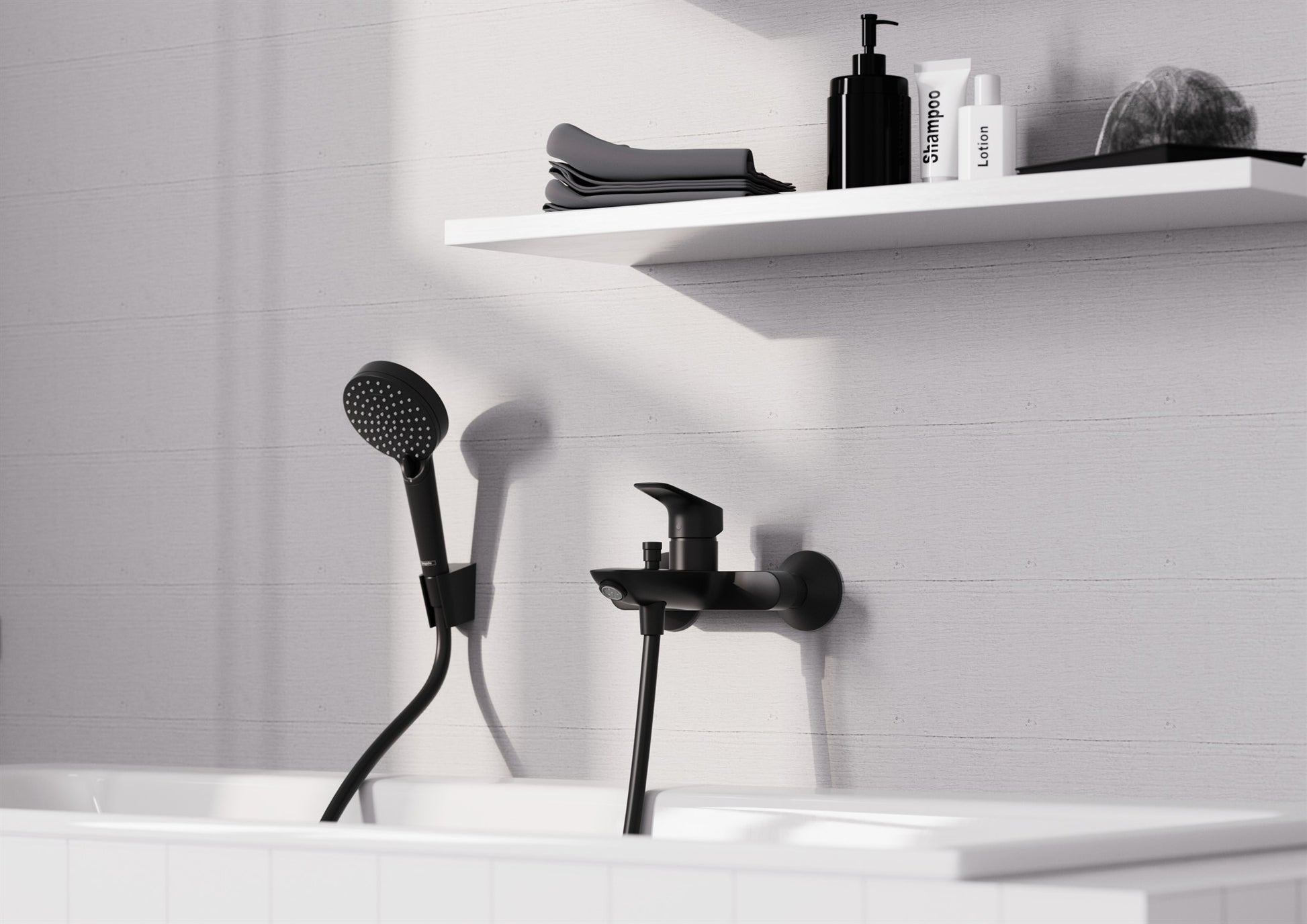 WĄŻ PRYSZNICOWY  ISIFLEX OD HANSGROHE 28272670