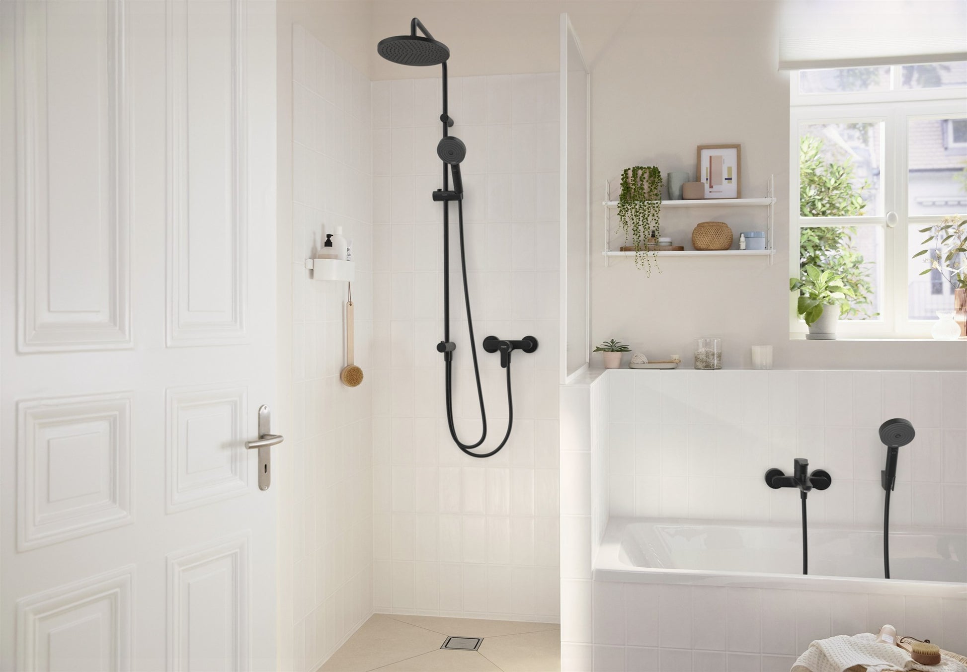 WĄŻ PRYSZNICOWY  ISIFLEX OD HANSGROHE 28272670