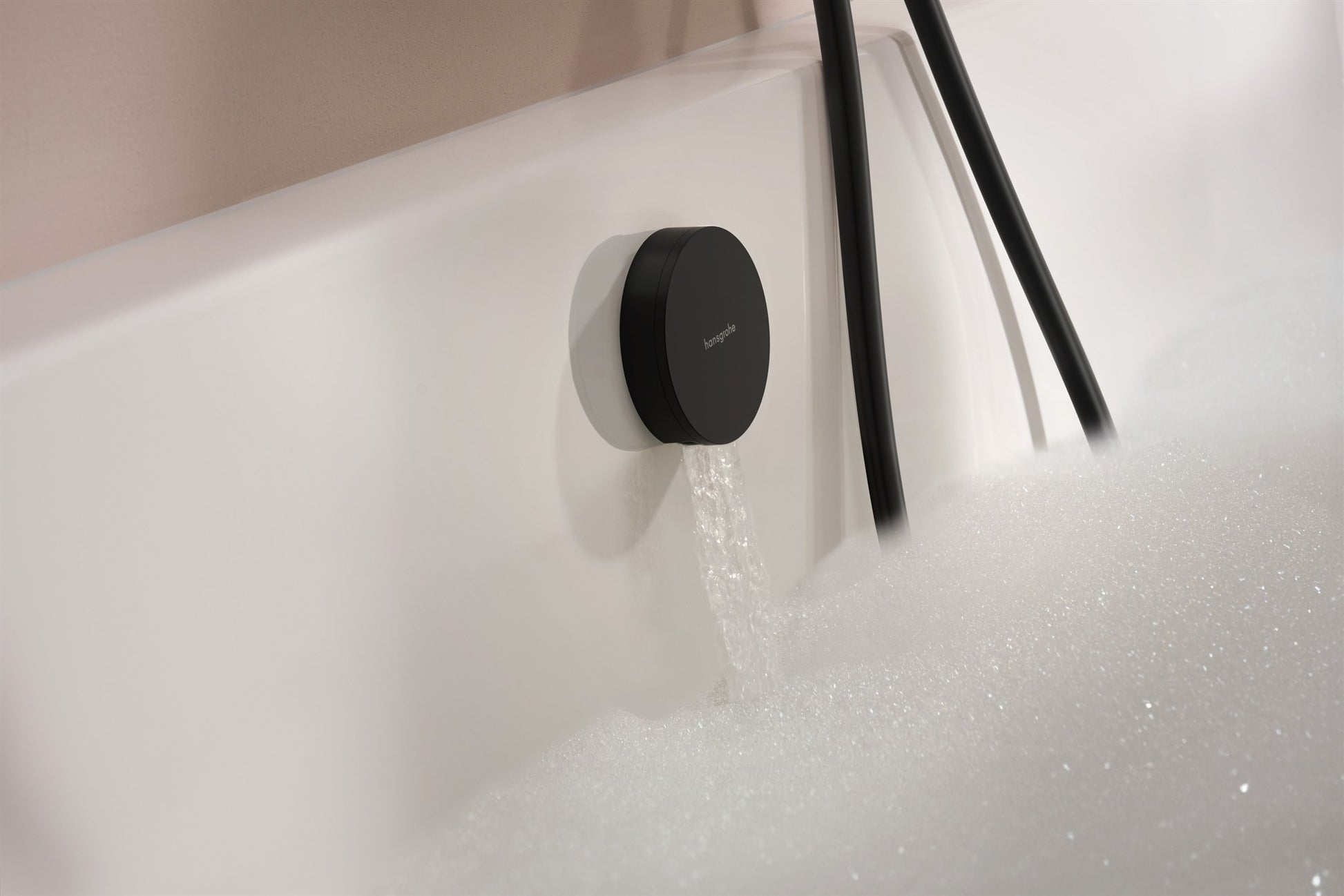 WĄŻ PRYSZNICOWY  ISIFLEX OD HANSGROHE 28272670