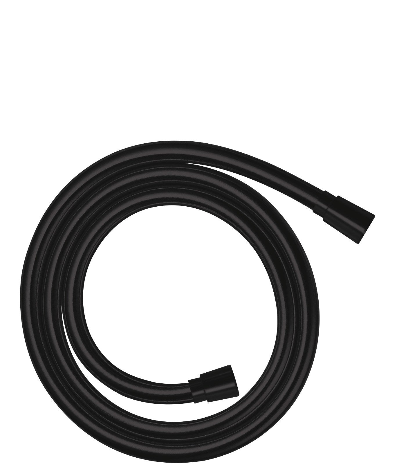 WĄŻ PRYSZNICOWY  ISIFLEX CZARNY OD HANSGROHE 28272670