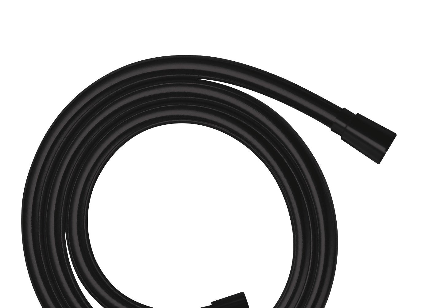 WĄŻ PRYSZNICOWY  ISIFLEX CZARNY OD HANSGROHE 28272670