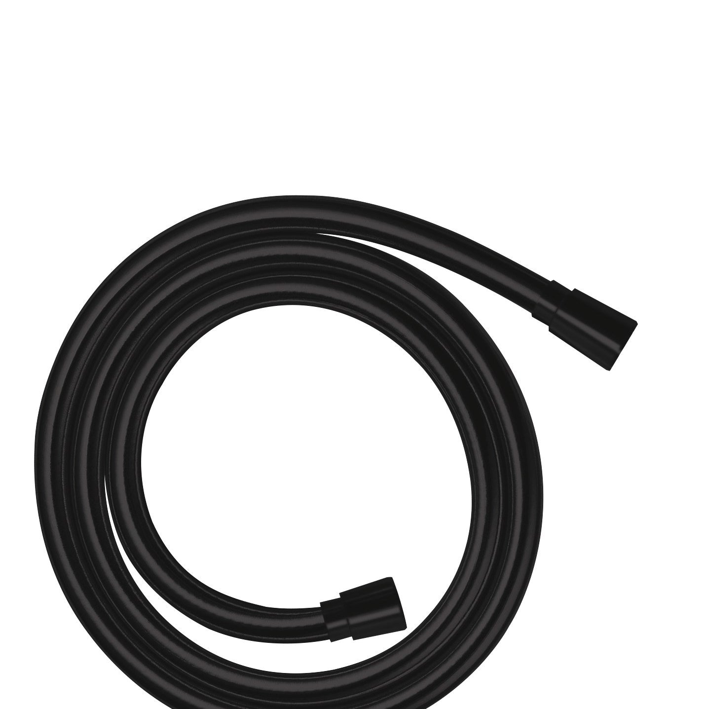 WĄŻ PRYSZNICOWY  ISIFLEX CZARNY OD HANSGROHE 28272670