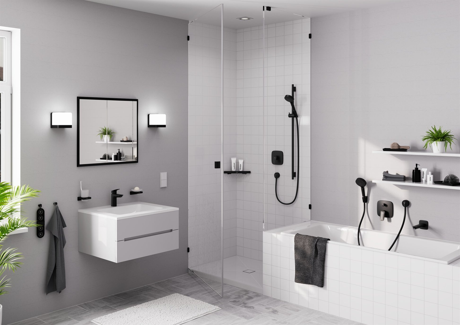 WĄŻ PRYSZNICOWY  ISIFLEX OD HANSGROHE 28272670