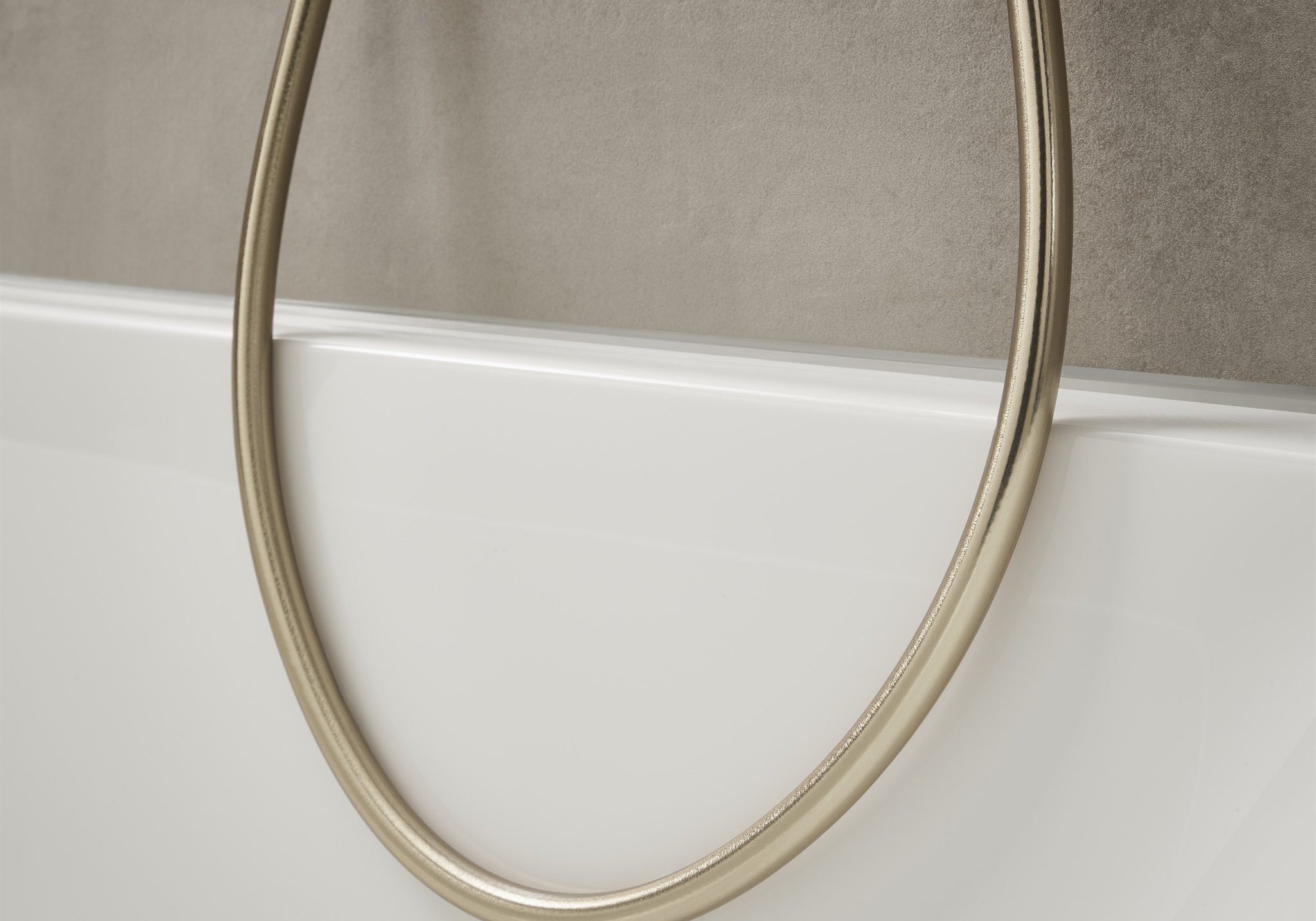 WĄŻ PRYSZNICOWY  ISIFLEX BRĄZOWY OD HANSGROHE 28276140