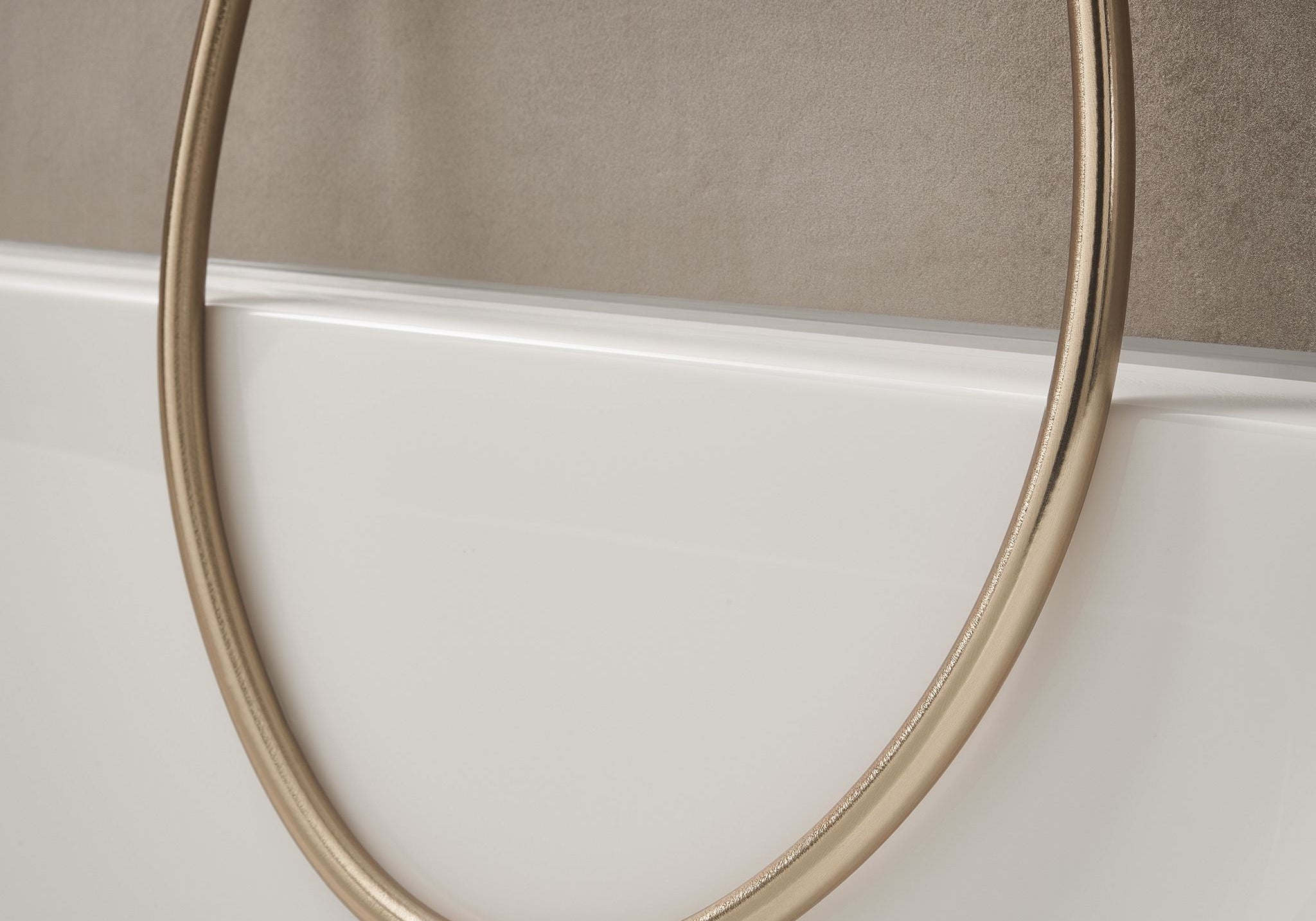 WĄŻ PRYSZNICOWY  ISIFLEX BRĄZOWY OD HANSGROHE 28276140