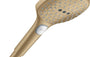 SŁUCHAWKA PRYSZNICOWA  RAINDANCE SELECT E BRĄZOWY OD HANSGROHE 26520140