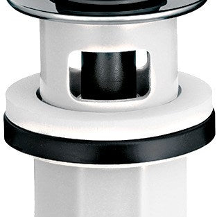 KOREK  HANSGROHE OTHERS SREBRNY OD HANSGROHE 50105000