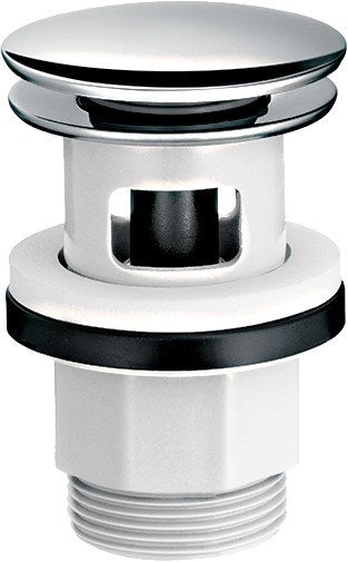 KOREK  HANSGROHE OTHERS SREBRNY OD HANSGROHE 50105000
