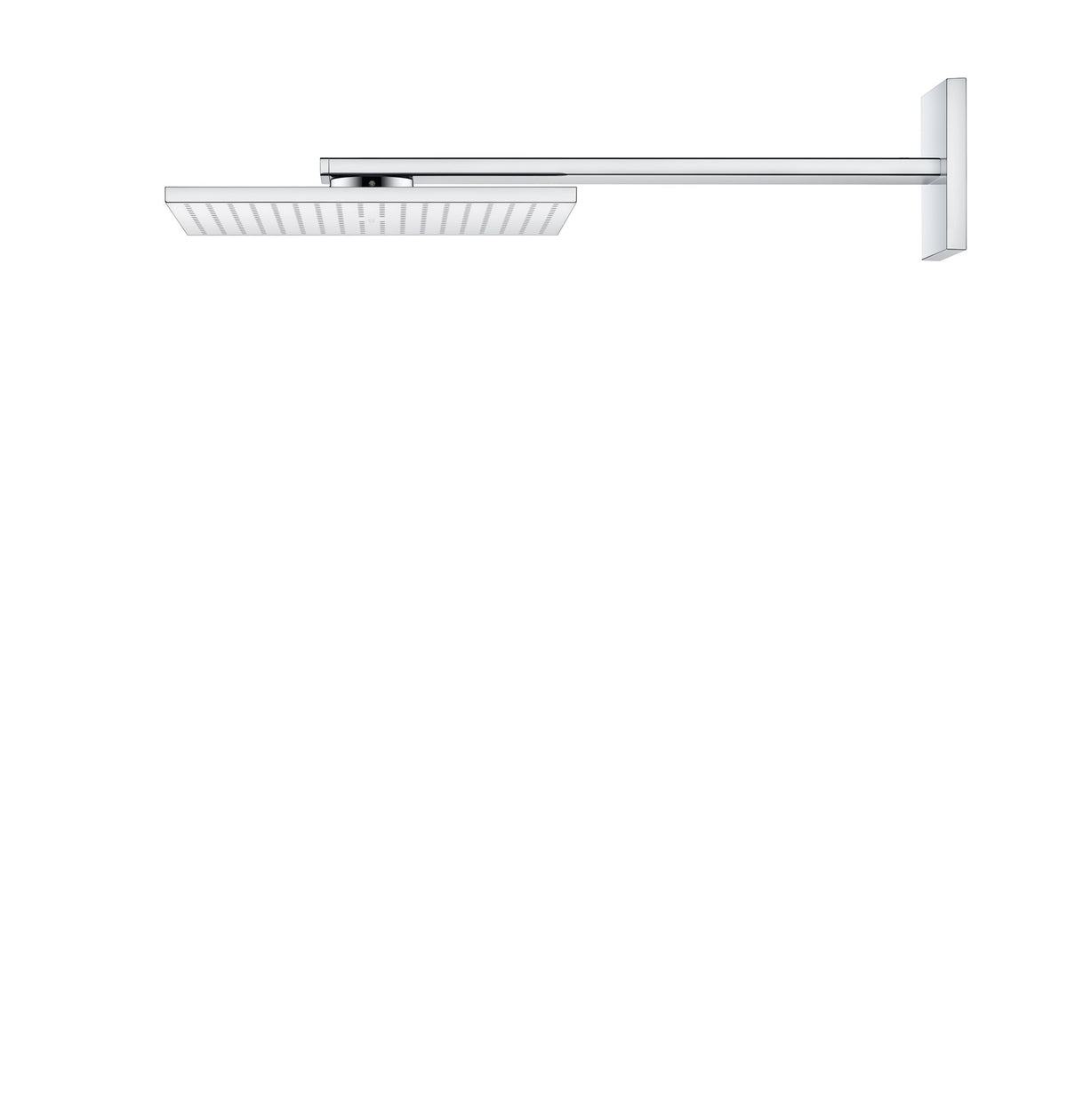 DESZCZOWNICA Z RAMIENIEM  AXOR SHOWERSOLUTIONS OD AXOR 35314000