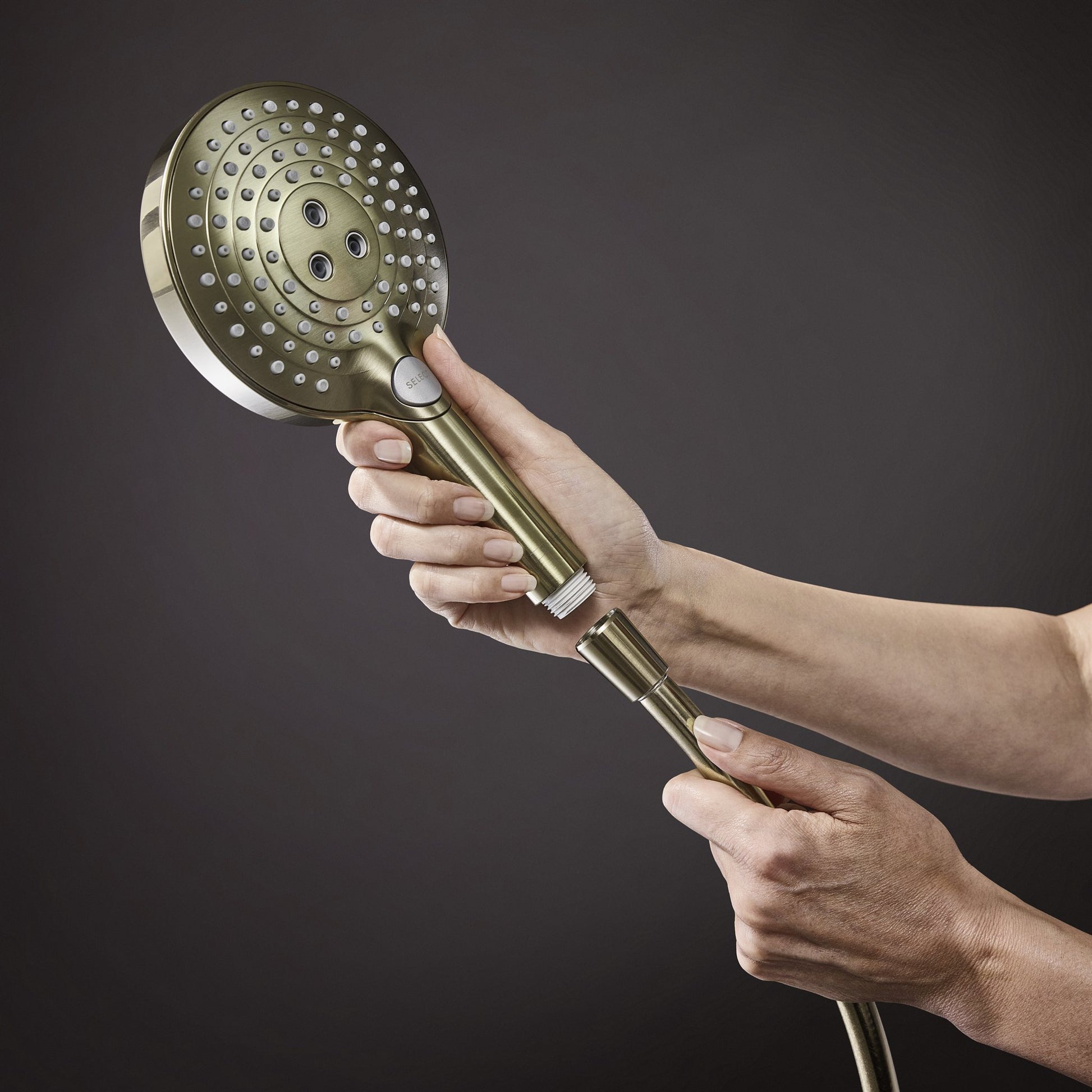 WĄŻ PRYSZNICOWY  ISIFLEX OD HANSGROHE 28272140