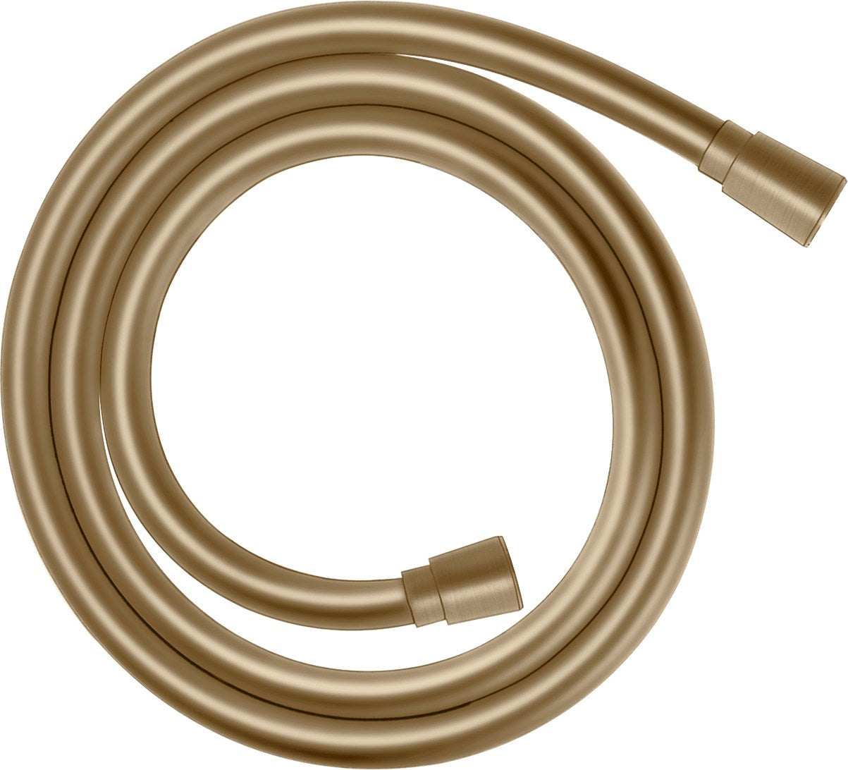 WĄŻ PRYSZNICOWY  ISIFLEX BRĄZOWY OD HANSGROHE 28272140