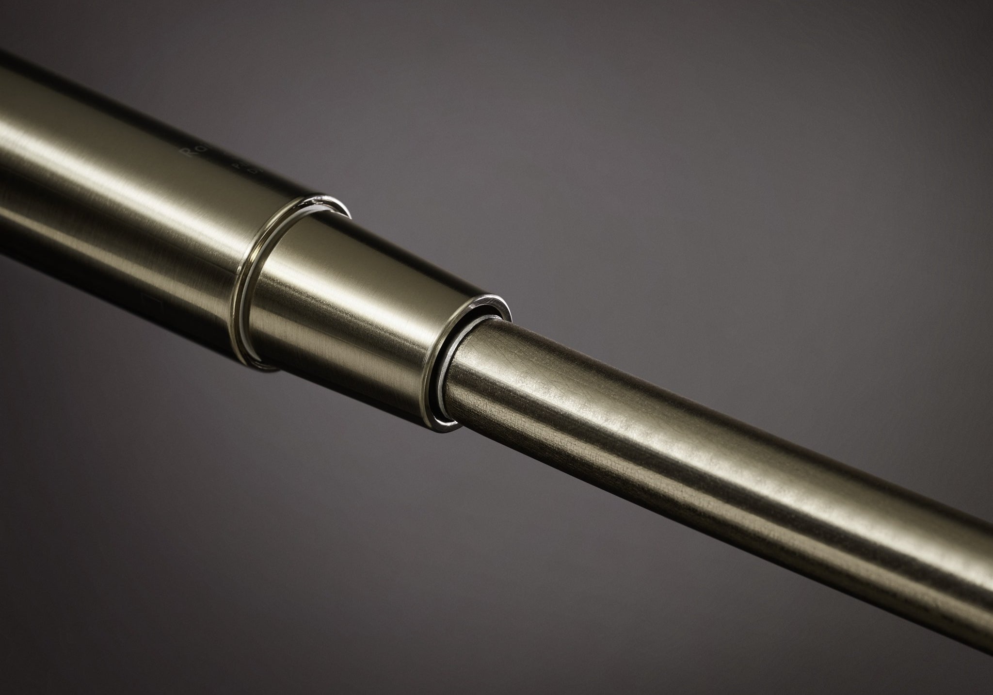 WĄŻ PRYSZNICOWY  ISIFLEX BRĄZOWY OD HANSGROHE 28272140