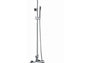 KOLUMNA NATRYSKOWA TERMOSTATYCZNA RESTO CHROME OD MOBI 152867CH
