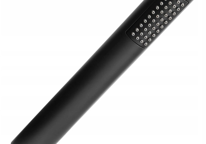 SŁUCHAWKA PRYSZNICOWA   BLACK OD MOBI