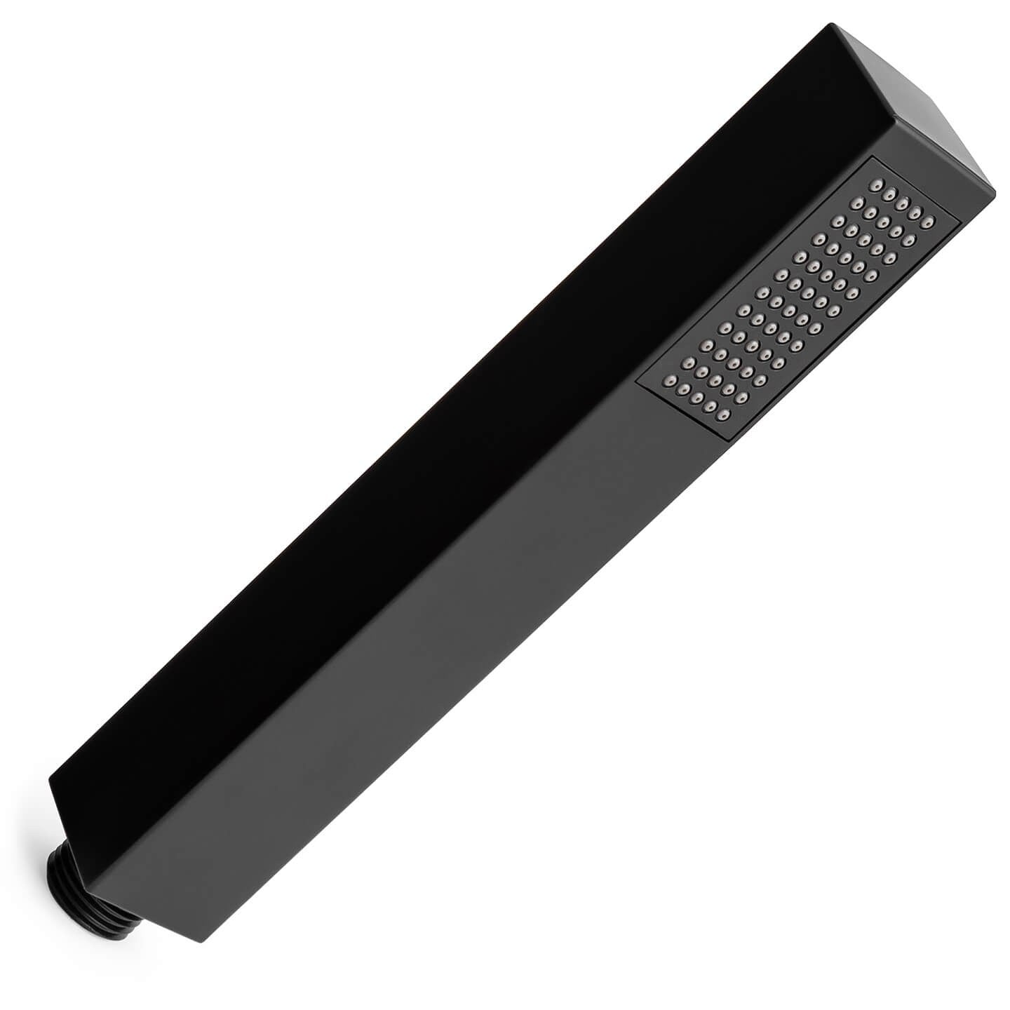 SŁUCHAWKA PRYSZNICOWA   BLACK OD MOBI