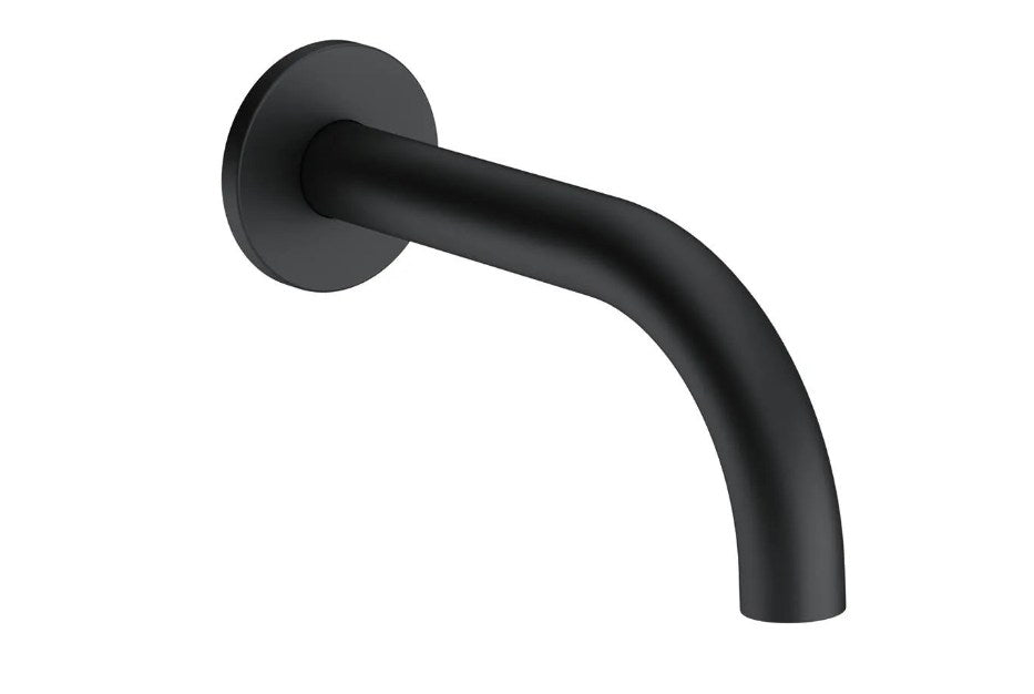 WYLEWKA WANNOWA   BLACK OD MOBI