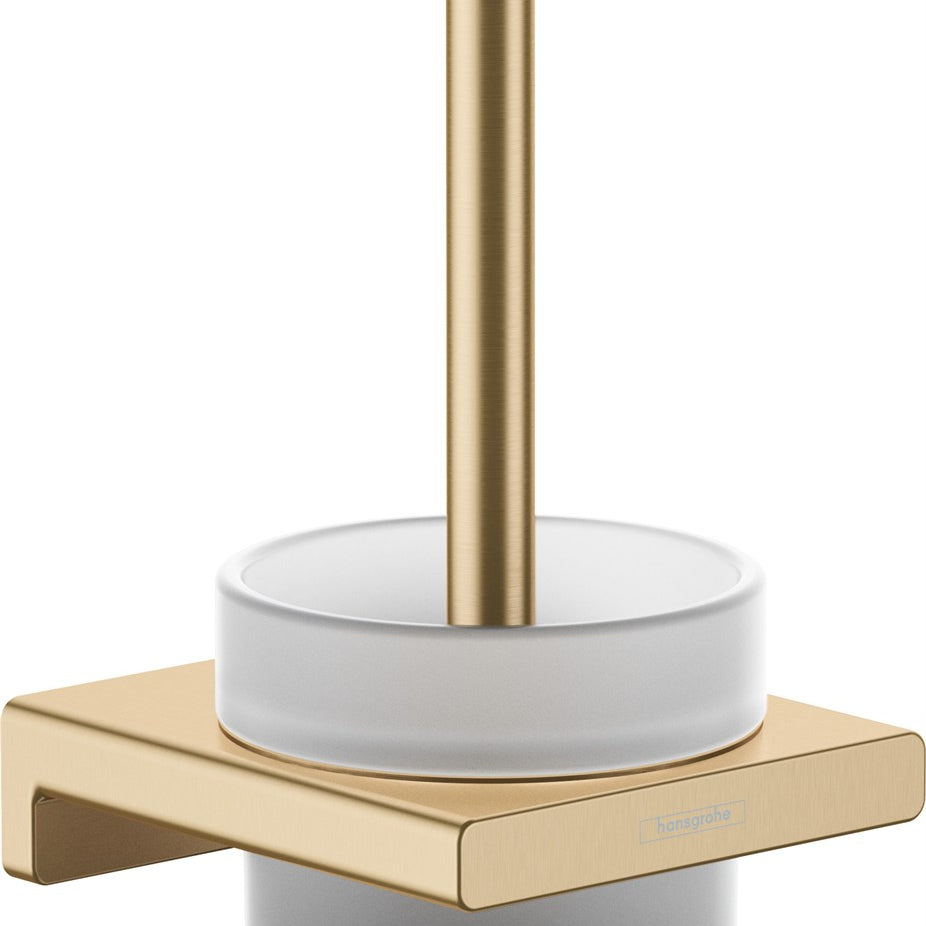 WIESZAK  ADDSTORIS Q BRĄZOWY OD HANSGROHE 41752140