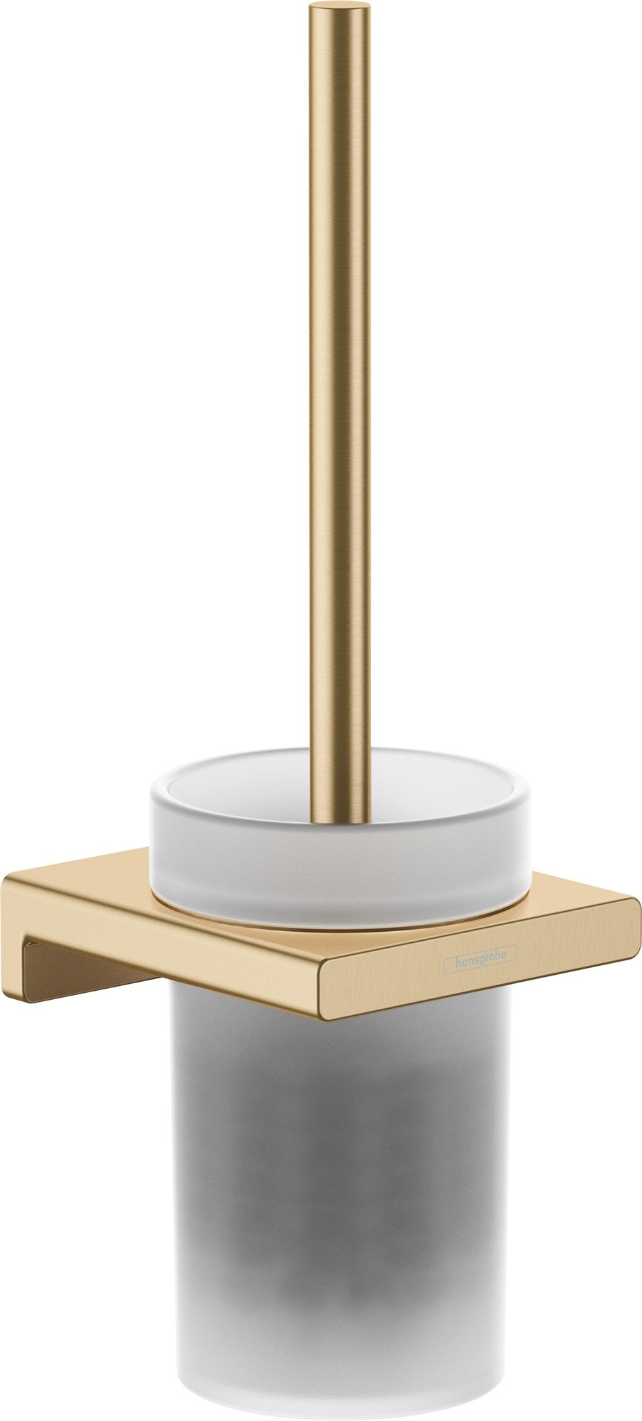 WIESZAK  ADDSTORIS Q BRĄZOWY OD HANSGROHE 41752140