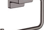 UCHWYT NA PAPIER  ADDSTORIS Q CZARNY OD HANSGROHE 41771340