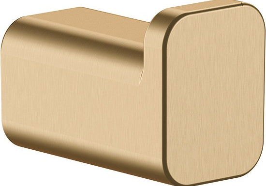 WIESZAK  ADDSTORIS Q BRĄZOWY OD HANSGROHE 41742140