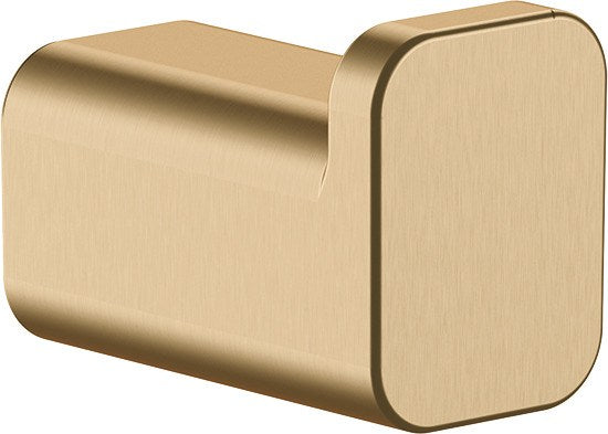 WIESZAK  ADDSTORIS Q BRĄZOWY OD HANSGROHE 41742140
