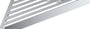 AKCESORIUM ŁAZIENKOWE  ADDSTORIS Q SREBRNY OD HANSGROHE 41741000