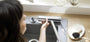 BATERIA KUCHENNA NATYNKOWA ZESIS M33 SREBRNY OD HANSGROHE 74805000