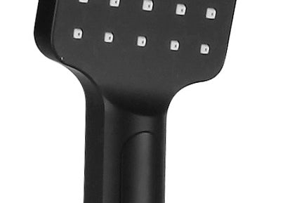 SŁUCHAWKA PRYSZNICOWA   BLACK OD MOBI